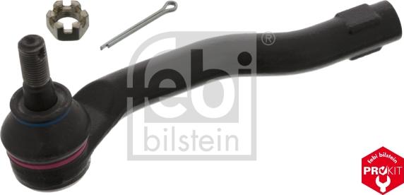 Febi Bilstein 42476 - Stūres šķērsstiepņa uzgalis ps1.lv