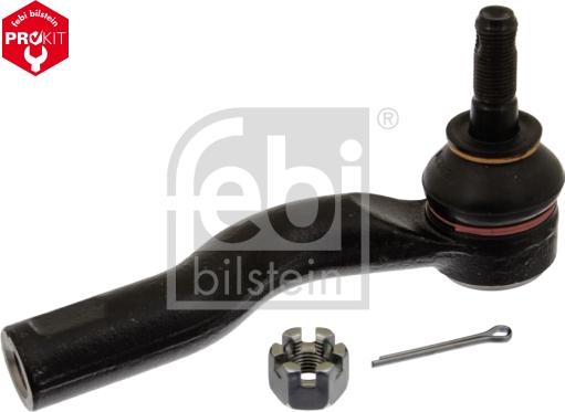 Febi Bilstein 42470 - Stūres šķērsstiepņa uzgalis ps1.lv