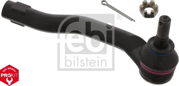 Febi Bilstein 42477 - Stūres šķērsstiepņa uzgalis ps1.lv