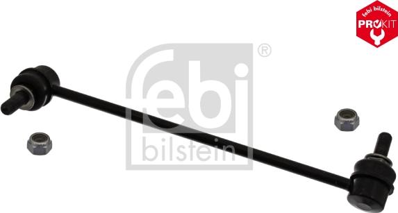 Febi Bilstein 42599 - Stiepnis / Atsaite, Stabilizators ps1.lv