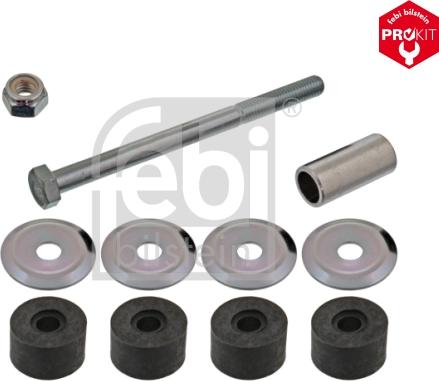 Febi Bilstein 42583 - Stiepnis / Atsaite, Stabilizators ps1.lv