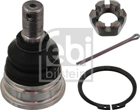 Febi Bilstein 42645 - Balst / Virzošais šarnīrs ps1.lv