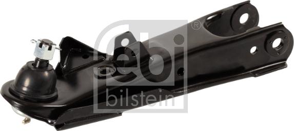 Febi Bilstein 42654 - Neatkarīgās balstiekārtas svira, Riteņa piekare ps1.lv