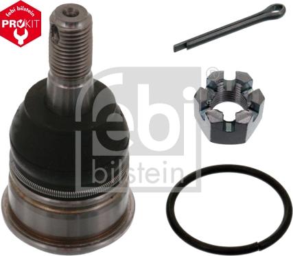 Febi Bilstein 42650 - Balst / Virzošais šarnīrs ps1.lv