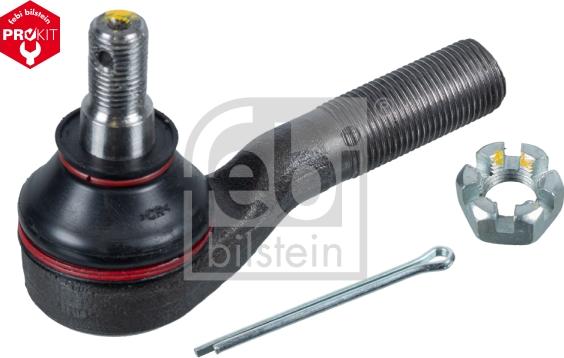 Febi Bilstein 42681 - Stūres šķērsstiepņa uzgalis ps1.lv