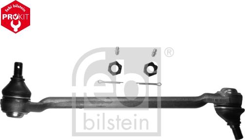 Febi Bilstein 42678 - Stūres šķērsstiepņa uzgalis ps1.lv