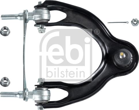 Febi Bilstein 42156 - Neatkarīgās balstiekārtas svira, Riteņa piekare ps1.lv