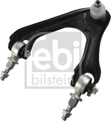 Febi Bilstein 42151 - Neatkarīgās balstiekārtas svira, Riteņa piekare ps1.lv