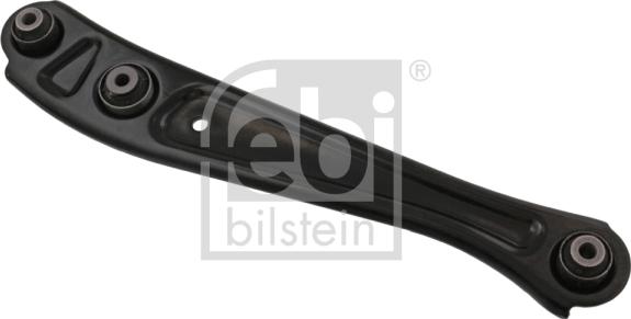 Febi Bilstein 42186 - Neatkarīgās balstiekārtas svira, Riteņa piekare ps1.lv