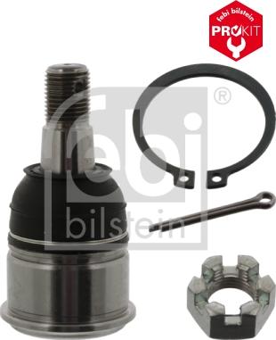 Febi Bilstein 42138 - Balst / Virzošais šarnīrs ps1.lv