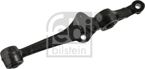 Febi Bilstein 42174 - Neatkarīgās balstiekārtas svira, Riteņa piekare ps1.lv