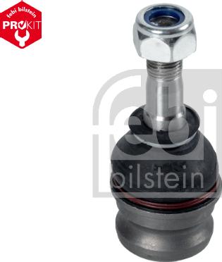 Febi Bilstein 42800 - Balst / Virzošais šarnīrs ps1.lv