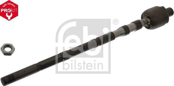 Febi Bilstein 42813 - Aksiālais šarnīrs, Stūres šķērsstiepnis ps1.lv