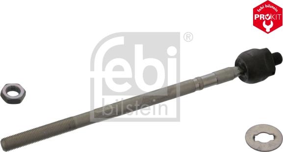 Febi Bilstein 42812 - Aksiālais šarnīrs, Stūres šķērsstiepnis ps1.lv