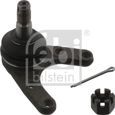 Febi Bilstein 42399 - Balst / Virzošais šarnīrs ps1.lv