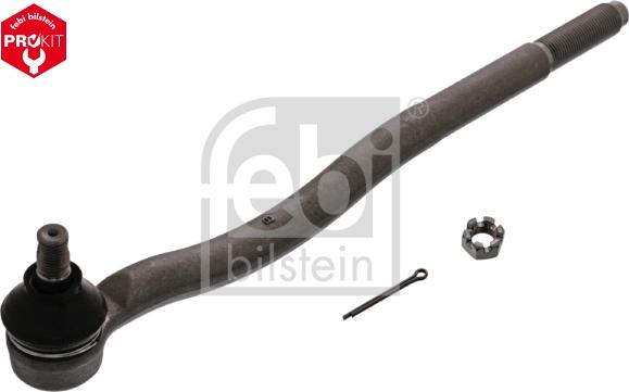 Febi Bilstein 42300 - Stūres šķērsstiepņa uzgalis ps1.lv