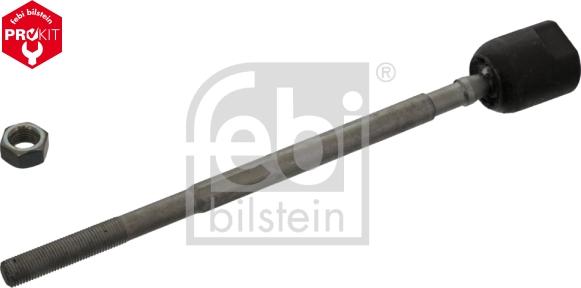 Febi Bilstein 42301 - Aksiālais šarnīrs, Stūres šķērsstiepnis ps1.lv