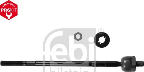 Febi Bilstein 42308 - Aksiālais šarnīrs, Stūres šķērsstiepnis ps1.lv