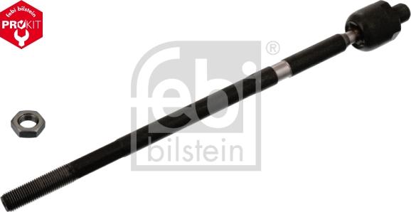 Febi Bilstein 42316 - Aksiālais šarnīrs, Stūres šķērsstiepnis ps1.lv