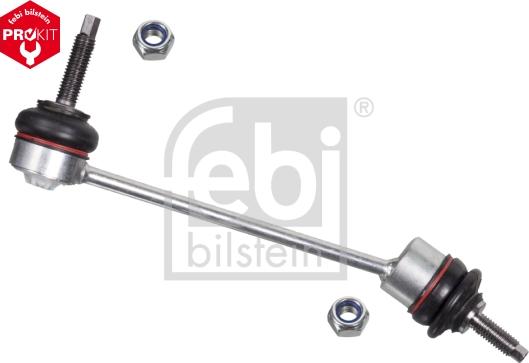 Febi Bilstein 42245 - Stiepnis / Atsaite, Stabilizators ps1.lv