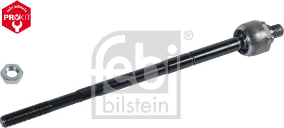 Febi Bilstein 42243 - Aksiālais šarnīrs, Stūres šķērsstiepnis ps1.lv