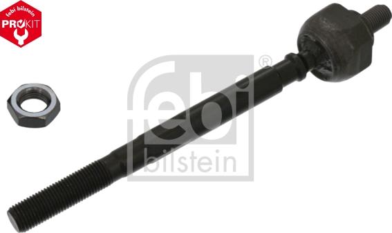 Febi Bilstein 42208 - Aksiālais šarnīrs, Stūres šķērsstiepnis ps1.lv