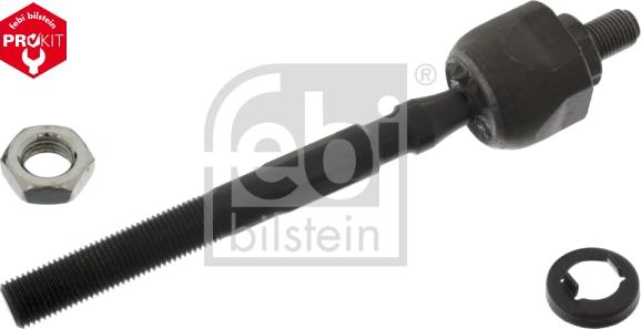 Febi Bilstein 42203 - Aksiālais šarnīrs, Stūres šķērsstiepnis ps1.lv