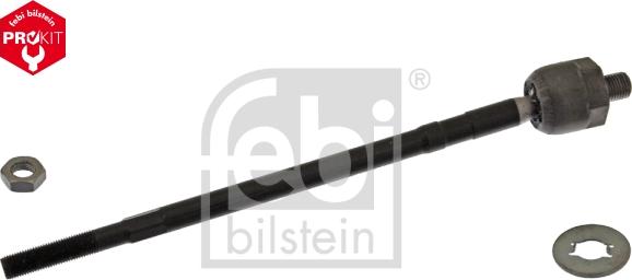 Febi Bilstein 42214 - Aksiālais šarnīrs, Stūres šķērsstiepnis ps1.lv