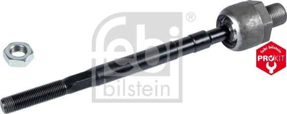 Febi Bilstein 42215 - Aksiālais šarnīrs, Stūres šķērsstiepnis ps1.lv