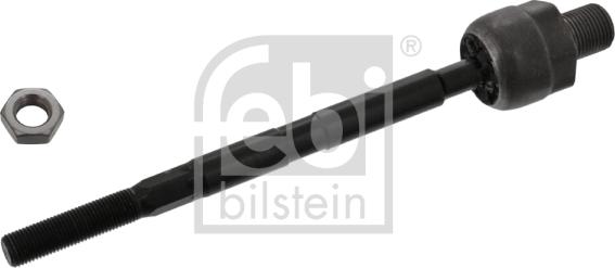 Febi Bilstein 42216 - Aksiālais šarnīrs, Stūres šķērsstiepnis ps1.lv