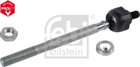 Febi Bilstein 42211 - Aksiālais šarnīrs, Stūres šķērsstiepnis ps1.lv