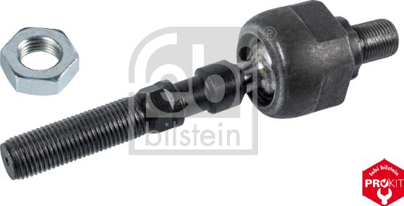 Febi Bilstein 42239 - Aksiālais šarnīrs, Stūres šķērsstiepnis ps1.lv