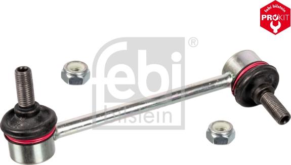 Febi Bilstein 42271 - Stiepnis / Atsaite, Stabilizators ps1.lv