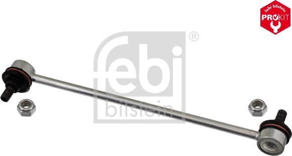 Febi Bilstein 42273 - Stiepnis / Atsaite, Stabilizators ps1.lv