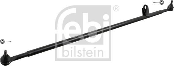 Febi Bilstein 42749 - Stūres garenstiepnis ps1.lv