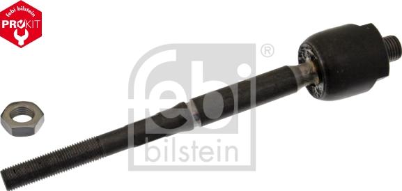 Febi Bilstein 42744 - Aksiālais šarnīrs, Stūres šķērsstiepnis ps1.lv