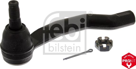 Febi Bilstein 42743 - Stūres šķērsstiepņa uzgalis ps1.lv