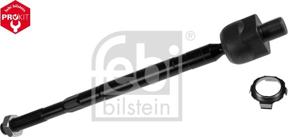 Febi Bilstein 42755 - Aksiālais šarnīrs, Stūres šķērsstiepnis ps1.lv