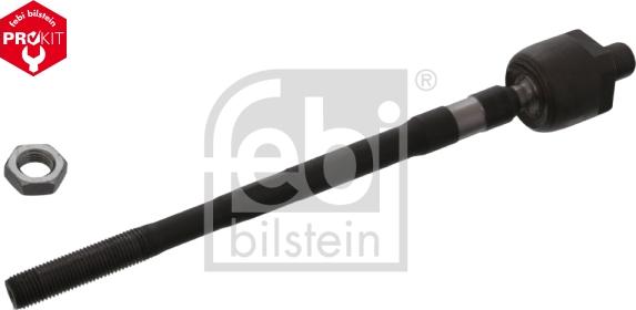 Febi Bilstein 42736 - Aksiālais šarnīrs, Stūres šķērsstiepnis ps1.lv