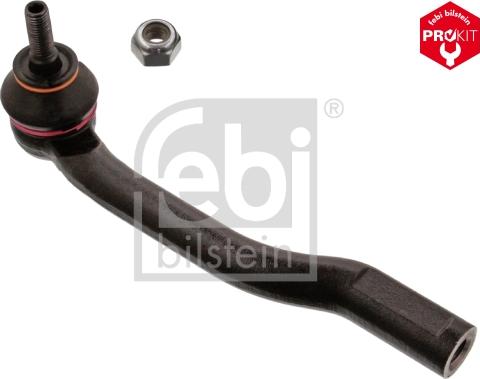 Febi Bilstein 42730 - Stūres šķērsstiepņa uzgalis ps1.lv