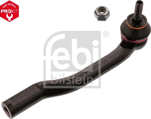 Febi Bilstein 42731 - Stūres šķērsstiepņa uzgalis ps1.lv