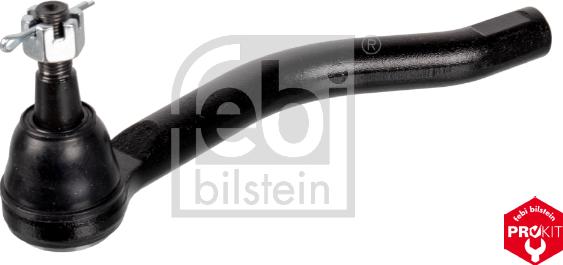 Febi Bilstein 42737 - Stūres šķērsstiepņa uzgalis ps1.lv