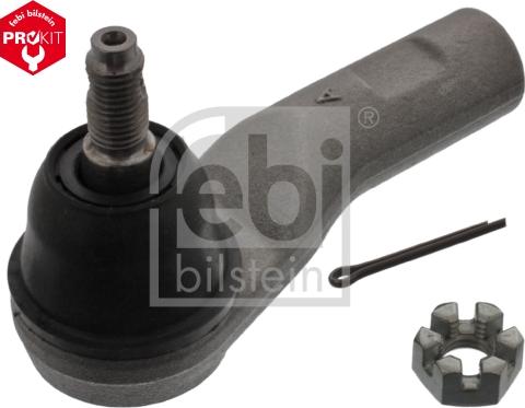 Febi Bilstein 42720 - Stūres šķērsstiepņa uzgalis ps1.lv