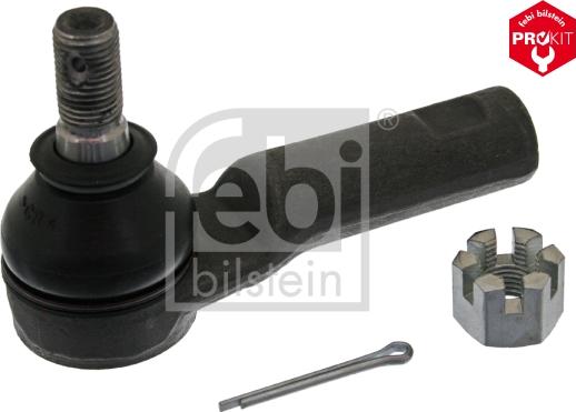 Febi Bilstein 42772 - Stūres šķērsstiepņa uzgalis ps1.lv