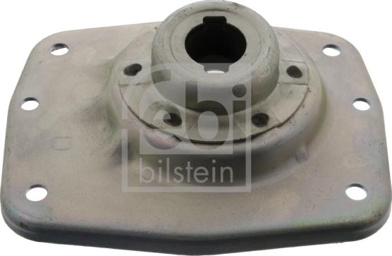 Febi Bilstein 47916 - Amortizatora statnes balsts ps1.lv