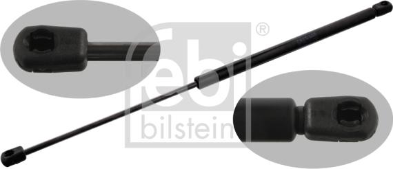 Febi Bilstein 47911 - Gāzes atspere, Bagāžas / Kravas nodalījuma vāks ps1.lv