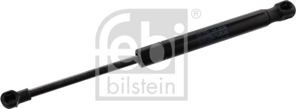 Febi Bilstein 47913 - Gāzes atspere, Bagāžas / Kravas nodalījuma vāks ps1.lv