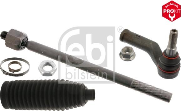 Febi Bilstein 47934 - Stūres šķērsstiepnis ps1.lv