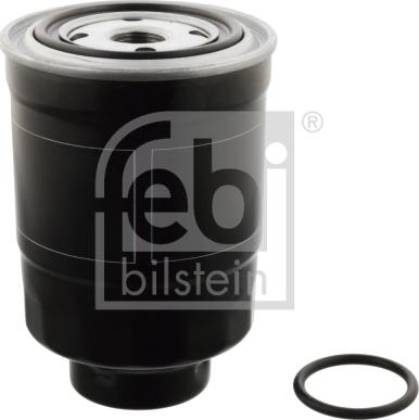 Febi Bilstein 47460 - Degvielas filtrs ps1.lv