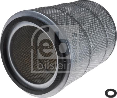 Febi Bilstein 47431 - Gaisa filtrs ps1.lv